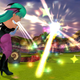 Image for article titled Capcom Reveals New We Love Golf! Costumes